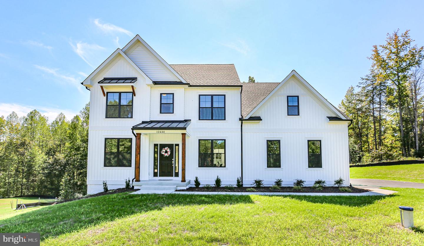 12430 JOSEPHINE LN, FREDERICKSBURG, Virginia 22407, 5 Bedrooms Bedrooms, ,5 BathroomsBathrooms,Residential,For sale,12430 JOSEPHINE LN,VASP2030216 MLS # VASP2030216