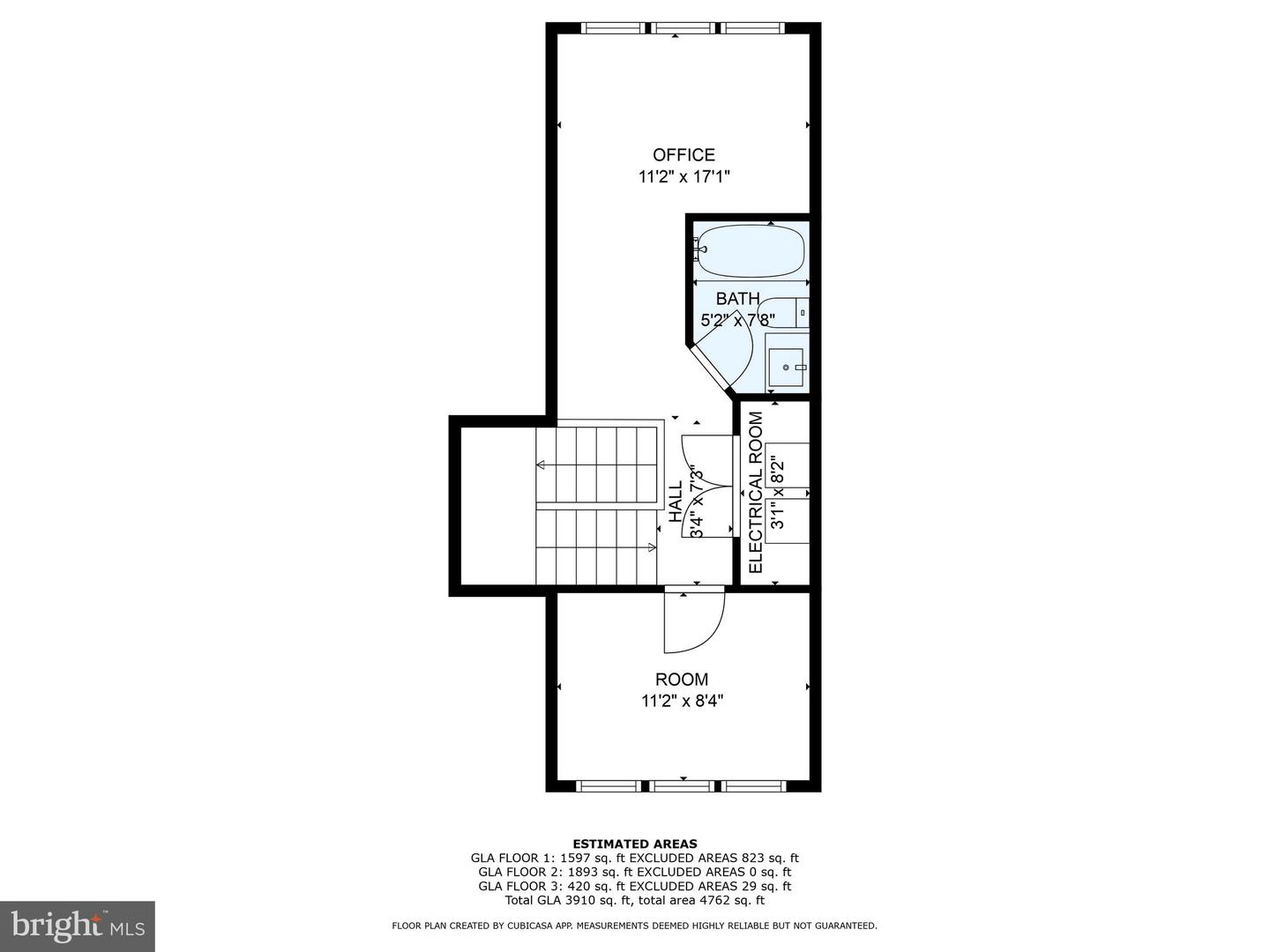 18207 TIMBER BANKS LN, MOSELEY, Virginia 23120, 6 Bedrooms Bedrooms, 11 Rooms Rooms,5 BathroomsBathrooms,Residential,For sale,18207 TIMBER BANKS LN,VACF2001000 MLS # VACF2001000