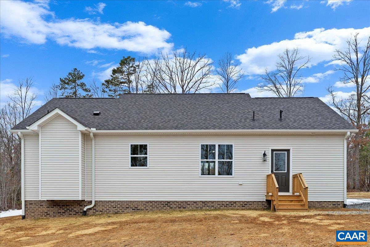 1201 LEWISTON PLANK RD, BURKEVILLE, Virginia 23922, 3 Bedrooms Bedrooms, ,2 BathroomsBathrooms,Residential,For sale,1201 LEWISTON PLANK RD,660202 MLS # 660202