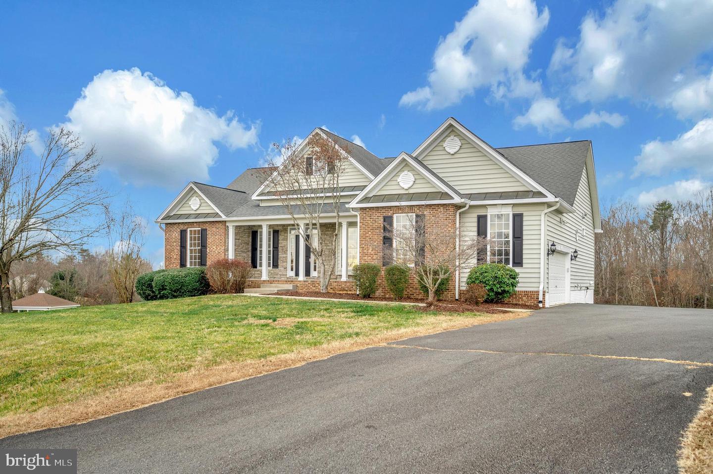 5616 HICKORY TREE LN, MINERAL, Virginia 23117, 4 Bedrooms Bedrooms, ,4 BathroomsBathrooms,Residential,For sale,5616 HICKORY TREE LN,VASP2028490 MLS # VASP2028490