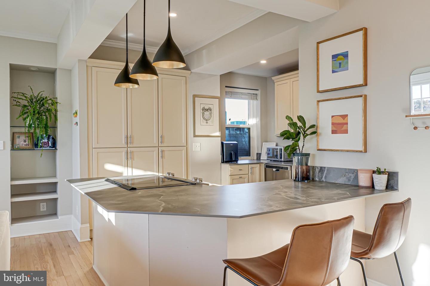 1925 16TH ST NW #502, WASHINGTON, District Of Columbia 20009, 2 Bedrooms Bedrooms, ,2 BathroomsBathrooms,Residential,For sale,1925 16TH ST NW #502,DCDC2168500 MLS # DCDC2168500