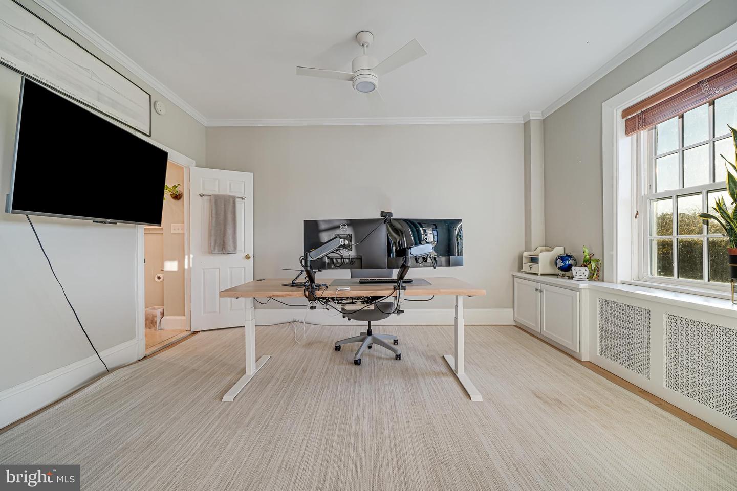 1925 16TH ST NW #502, WASHINGTON, District Of Columbia 20009, 2 Bedrooms Bedrooms, ,2 BathroomsBathrooms,Residential,For sale,1925 16TH ST NW #502,DCDC2168500 MLS # DCDC2168500