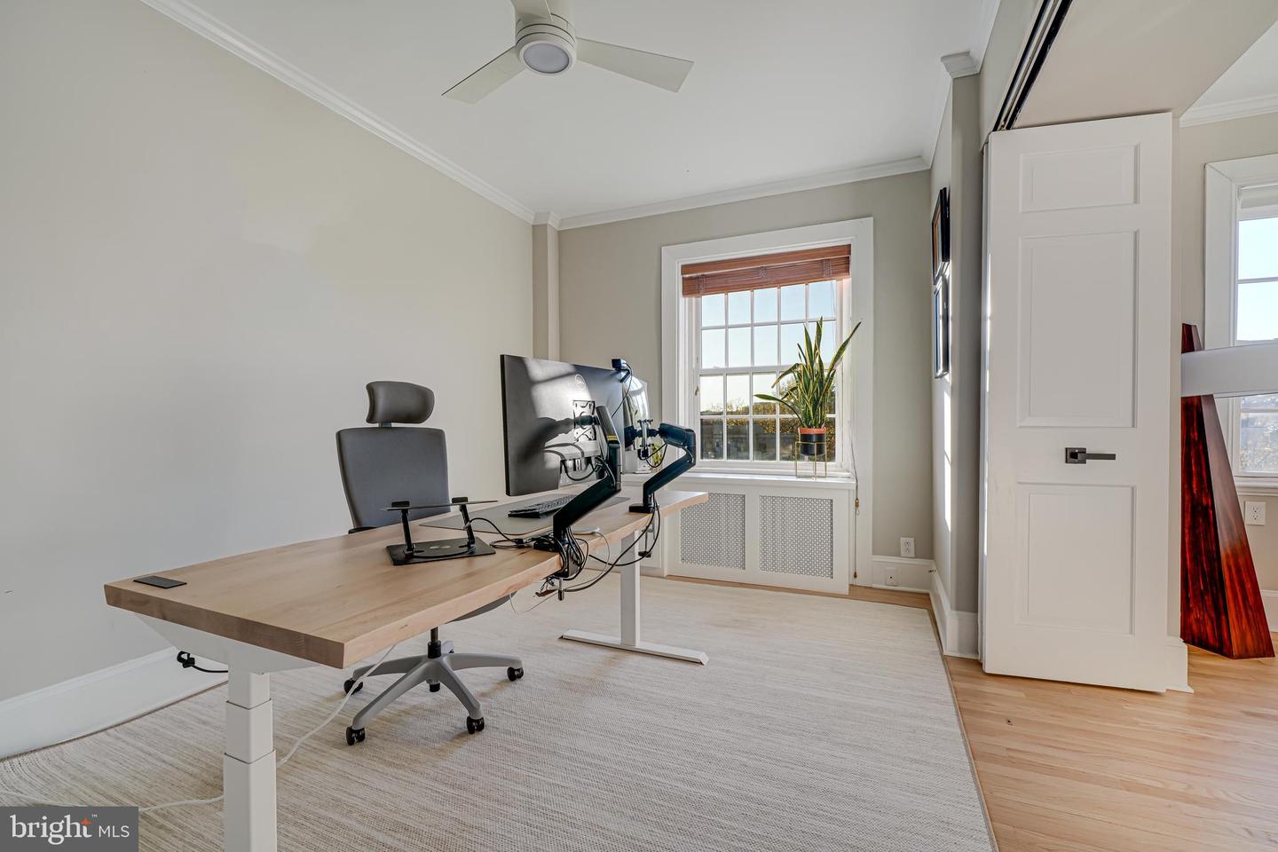 1925 16TH ST NW #502, WASHINGTON, District Of Columbia 20009, 2 Bedrooms Bedrooms, ,2 BathroomsBathrooms,Residential,For sale,1925 16TH ST NW #502,DCDC2168500 MLS # DCDC2168500