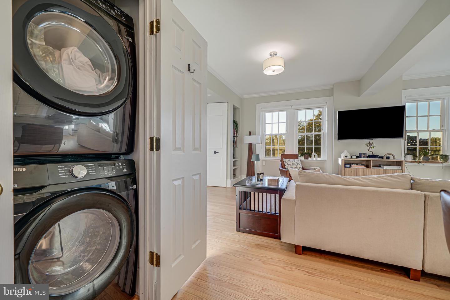1925 16TH ST NW #502, WASHINGTON, District Of Columbia 20009, 2 Bedrooms Bedrooms, ,2 BathroomsBathrooms,Residential,For sale,1925 16TH ST NW #502,DCDC2168500 MLS # DCDC2168500