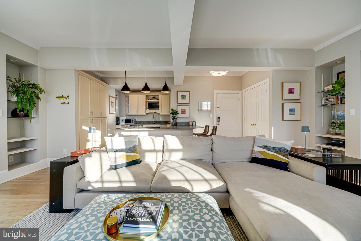 1925 16TH ST NW #502, WASHINGTON, District Of Columbia 20009, 2 Bedrooms Bedrooms, ,2 BathroomsBathrooms,Residential,For sale,1925 16TH ST NW #502,DCDC2168500 MLS # DCDC2168500
