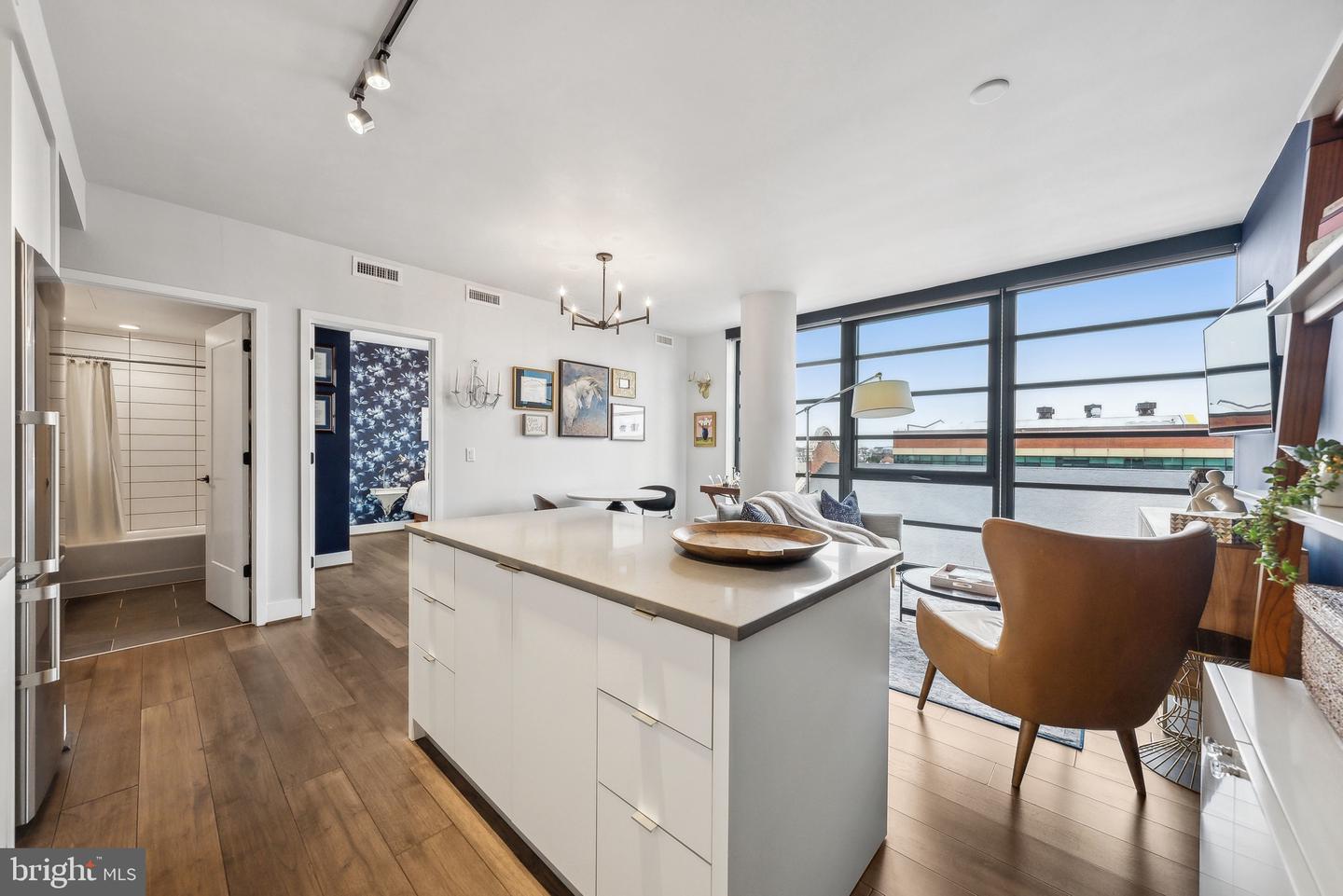 1300 4TH ST SE #714, WASHINGTON, District Of Columbia 20003, 1 Bedroom Bedrooms, ,1 BathroomBathrooms,Residential,For sale,1300 4TH ST SE #714,DCDC2171262 MLS # DCDC2171262
