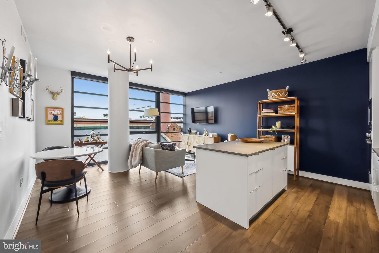 1300 4TH ST SE #714, WASHINGTON, District Of Columbia 20003, 1 Bedroom Bedrooms, ,1 BathroomBathrooms,Residential,For sale,1300 4TH ST SE #714,DCDC2171262 MLS # DCDC2171262