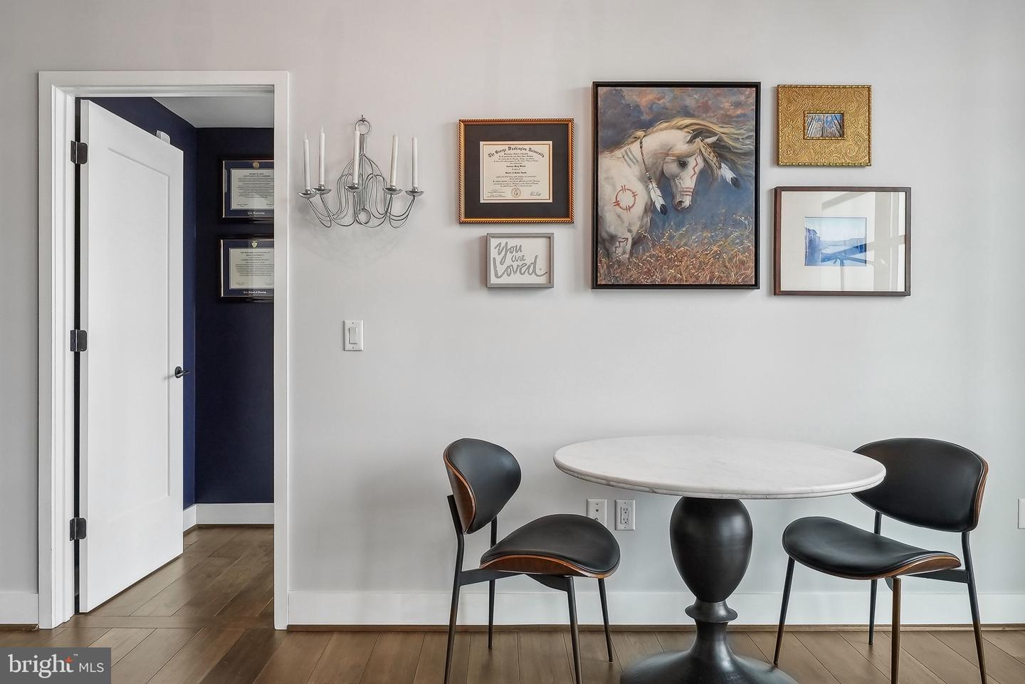 1300 4TH ST SE #714, WASHINGTON, District Of Columbia 20003, 1 Bedroom Bedrooms, ,1 BathroomBathrooms,Residential,For sale,1300 4TH ST SE #714,DCDC2171262 MLS # DCDC2171262