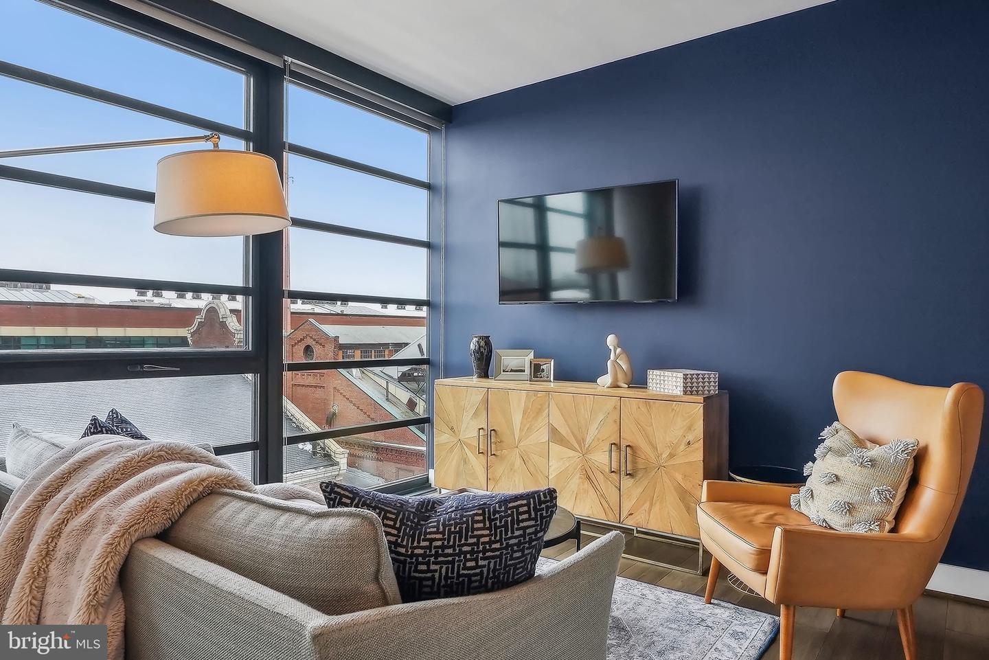 1300 4TH ST SE #714, WASHINGTON, District Of Columbia 20003, 1 Bedroom Bedrooms, ,1 BathroomBathrooms,Residential,For sale,1300 4TH ST SE #714,DCDC2171262 MLS # DCDC2171262