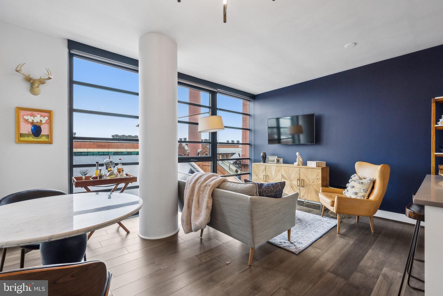 1300 4TH ST SE #714, WASHINGTON, District Of Columbia 20003, 1 Bedroom Bedrooms, ,1 BathroomBathrooms,Residential,For sale,1300 4TH ST SE #714,DCDC2171262 MLS # DCDC2171262