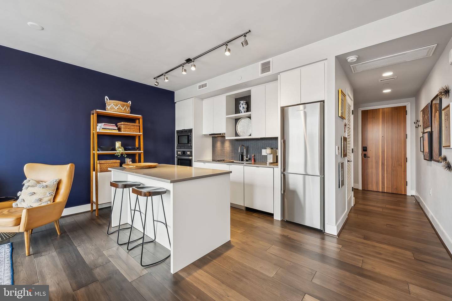 1300 4TH ST SE #714, WASHINGTON, District Of Columbia 20003, 1 Bedroom Bedrooms, ,1 BathroomBathrooms,Residential,For sale,1300 4TH ST SE #714,DCDC2171262 MLS # DCDC2171262