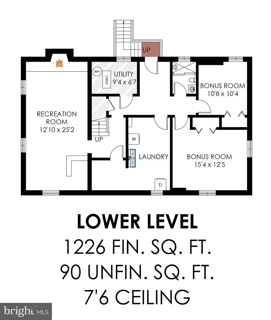 826 W BRADDOCK RD, ALEXANDRIA, Virginia 22302, 4 Bedrooms Bedrooms, 16 Rooms Rooms,3 BathroomsBathrooms,Residential,For sale,826 W BRADDOCK RD,VAAX2040506 MLS # VAAX2040506