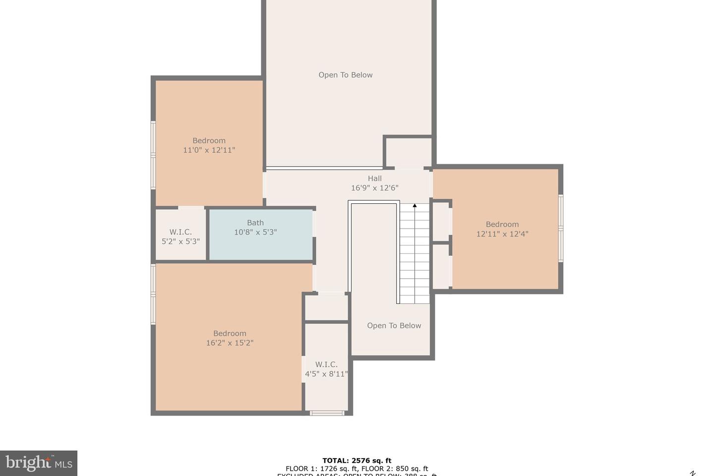 1905 HARVEST DR, WINCHESTER, Virginia 22601, 4 Bedrooms Bedrooms, 8 Rooms Rooms,2 BathroomsBathrooms,Residential,For sale,1905 HARVEST DR,VAWI2006998 MLS # VAWI2006998