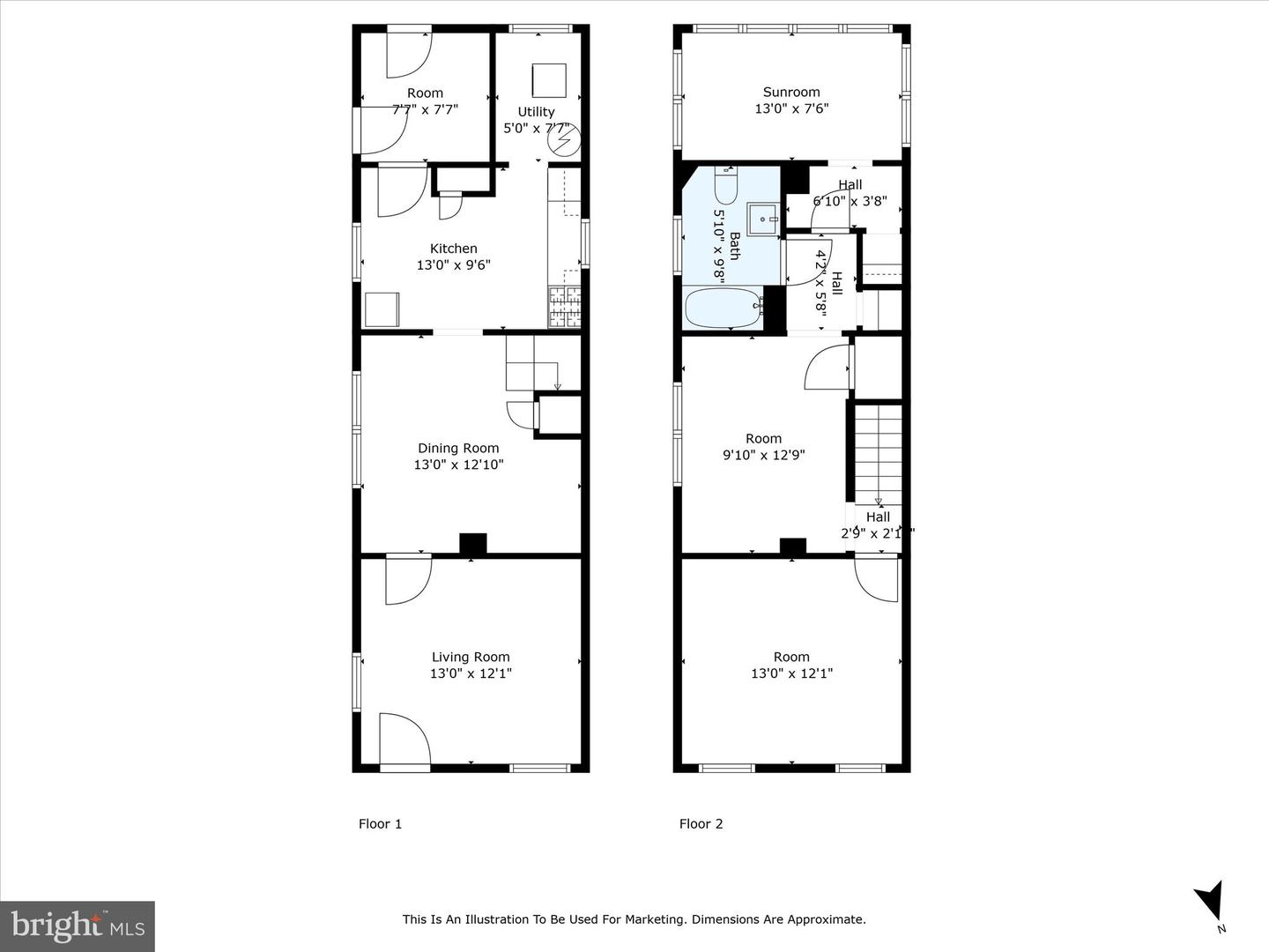 223 BAKER ST, WINCHESTER, Virginia 22601, 2 Bedrooms Bedrooms, ,1 BathroomBathrooms,Residential,For sale,223 BAKER ST,VAWI2007014 MLS # VAWI2007014