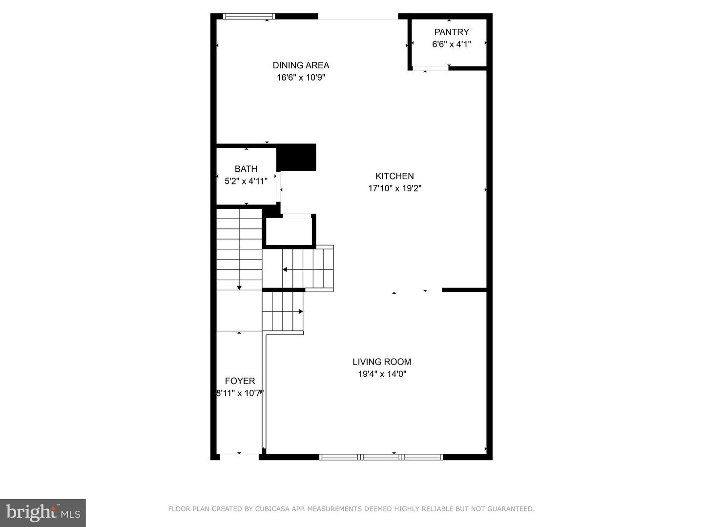 1792 MARFIELD CT, WOODBRIDGE, Virginia 22191, 3 Bedrooms Bedrooms, ,3 BathroomsBathrooms,Residential,For sale,1792 MARFIELD CT,VAPW2086084 MLS # VAPW2086084