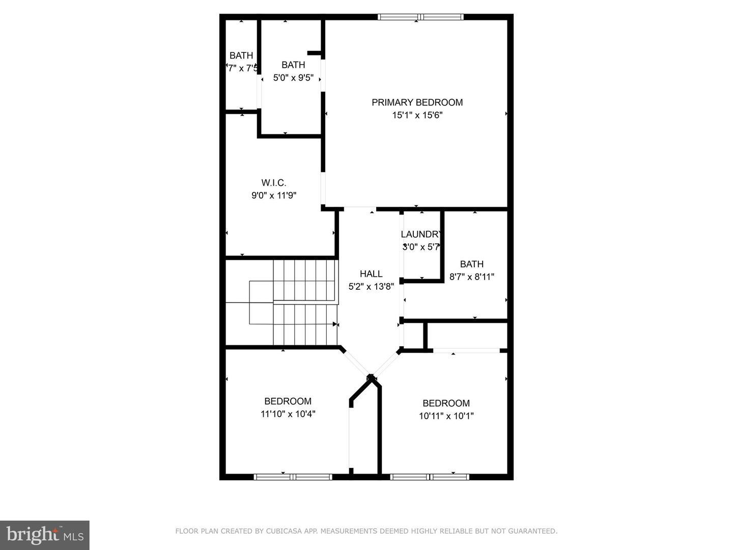 1792 MARFIELD CT, WOODBRIDGE, Virginia 22191, 3 Bedrooms Bedrooms, ,3 BathroomsBathrooms,Residential,For sale,1792 MARFIELD CT,VAPW2086084 MLS # VAPW2086084