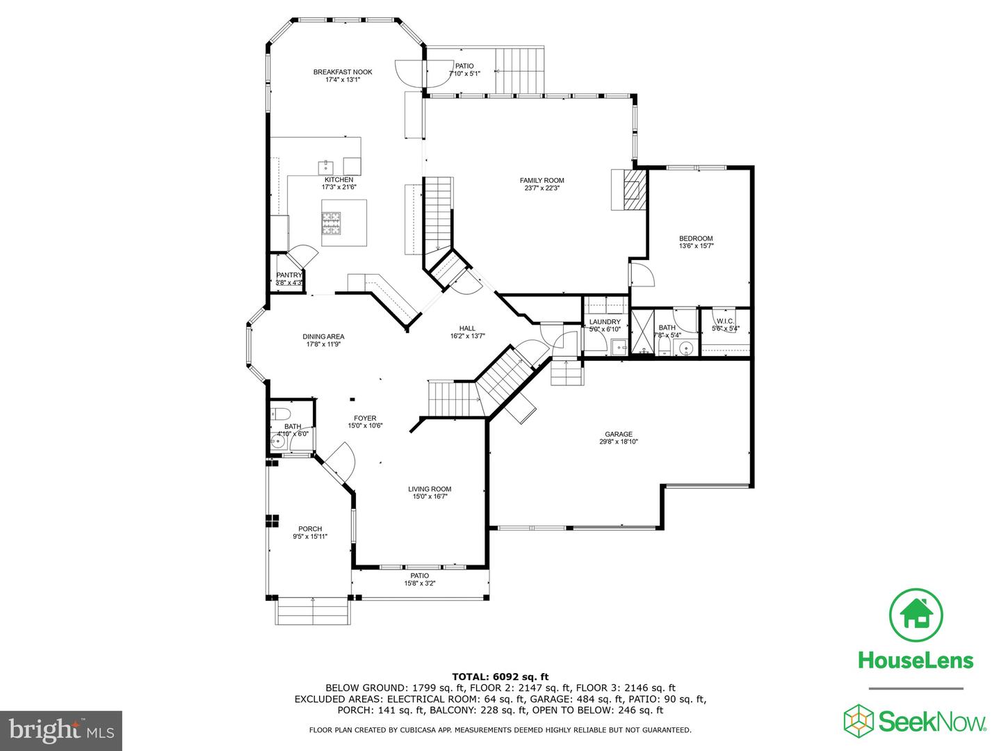 41833 CORDGRASS CIR, ALDIE, Virginia 20105, 6 Bedrooms Bedrooms, ,5 BathroomsBathrooms,Residential,For sale,41833 CORDGRASS CIR,VALO2086478 MLS # VALO2086478