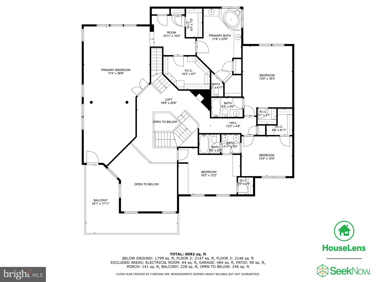 41833 CORDGRASS CIR, ALDIE, Virginia 20105, 6 Bedrooms Bedrooms, ,5 BathroomsBathrooms,Residential,For sale,41833 CORDGRASS CIR,VALO2086478 MLS # VALO2086478