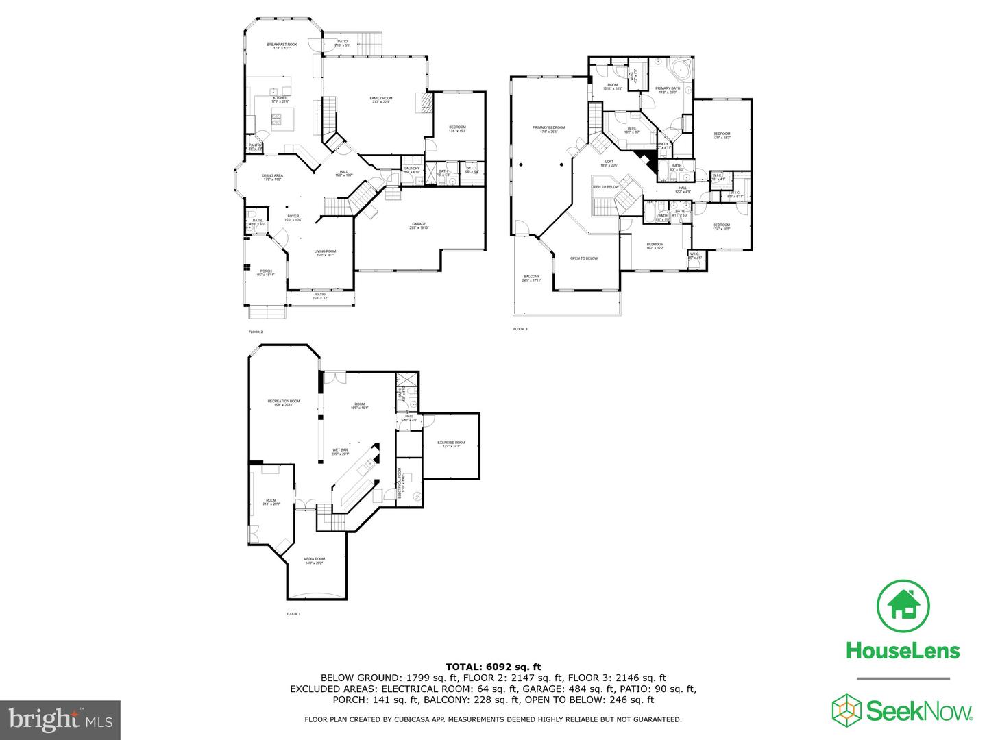 41833 CORDGRASS CIR, ALDIE, Virginia 20105, 6 Bedrooms Bedrooms, ,5 BathroomsBathrooms,Residential,For sale,41833 CORDGRASS CIR,VALO2086478 MLS # VALO2086478