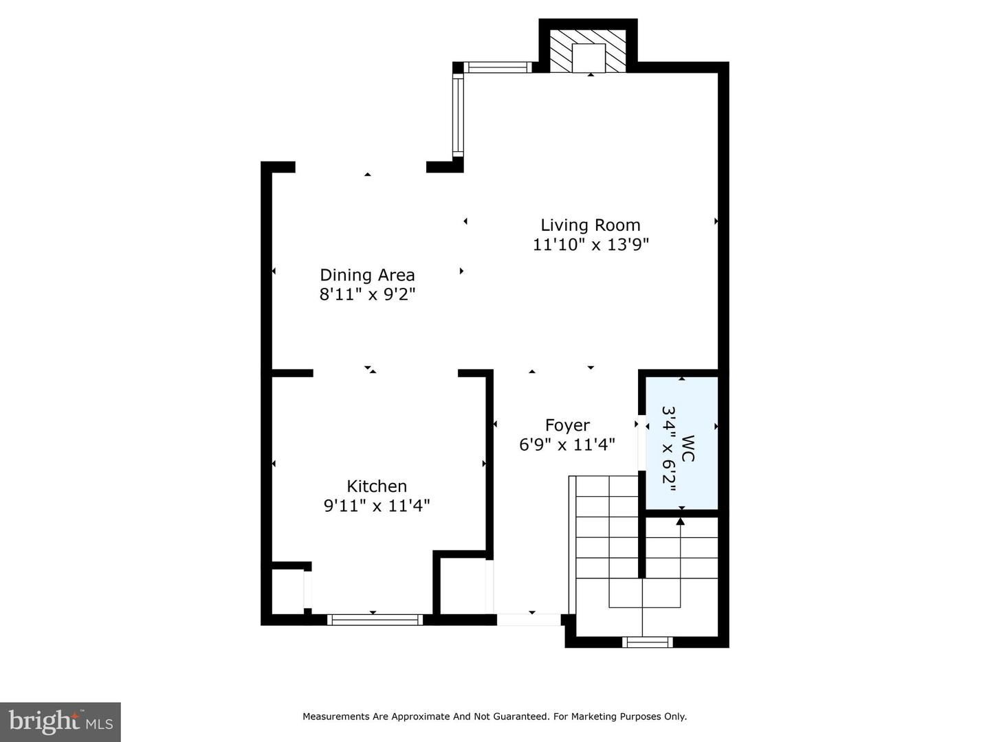 428 CROMWELL CT, CULPEPER, Virginia 22701, 2 Bedrooms Bedrooms, ,2 BathroomsBathrooms,Residential,For sale,428 CROMWELL CT,VACU2009584 MLS # VACU2009584