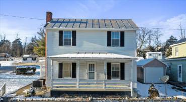 3525 N MAIN ST, TOMS BROOK, Virginia 22660, 4 Bedrooms Bedrooms, ,2 BathroomsBathrooms,Residential,For sale,3525 N MAIN ST,VASH2010448 MLS # VASH2010448