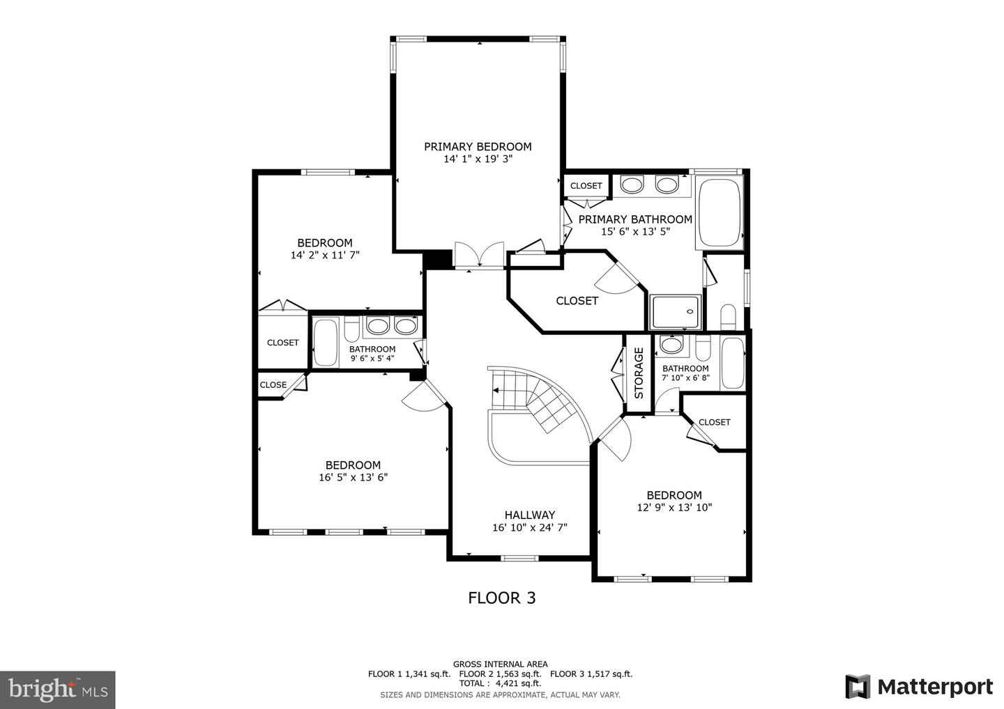 4710 LEIGHFIELD VALLEY DR, CHANTILLY, Virginia 20151, 5 Bedrooms Bedrooms, ,4 BathroomsBathrooms,Residential,For sale,4710 LEIGHFIELD VALLEY DR,VAFX2217818 MLS # VAFX2217818