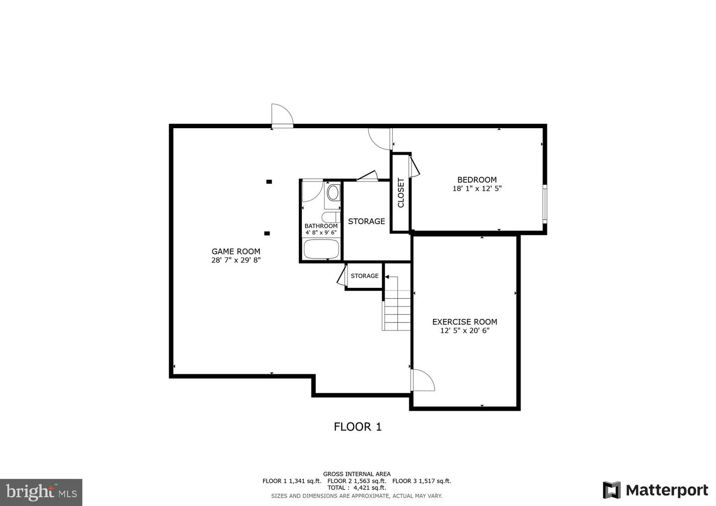 4710 LEIGHFIELD VALLEY DR, CHANTILLY, Virginia 20151, 5 Bedrooms Bedrooms, ,4 BathroomsBathrooms,Residential,For sale,4710 LEIGHFIELD VALLEY DR,VAFX2217818 MLS # VAFX2217818