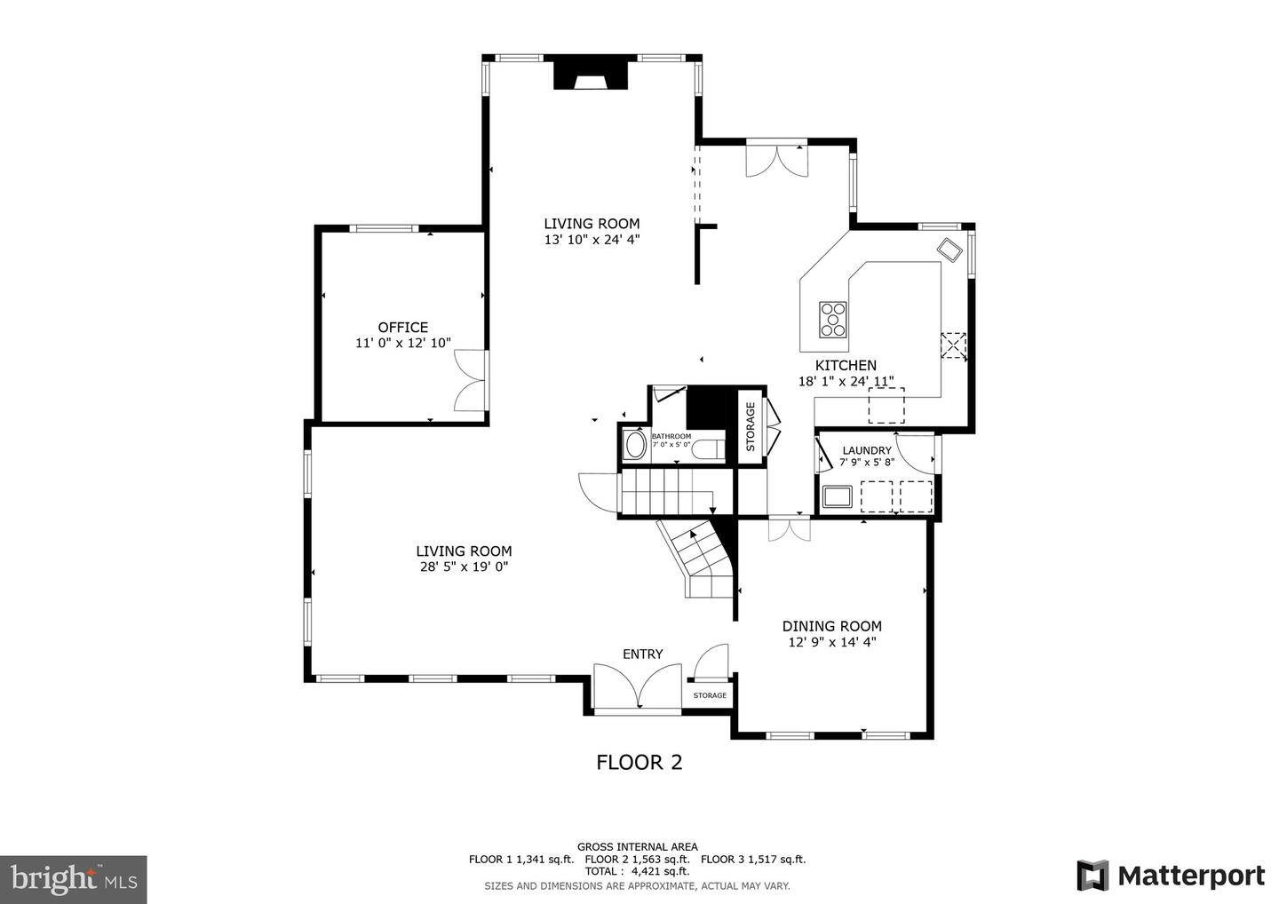 4710 LEIGHFIELD VALLEY DR, CHANTILLY, Virginia 20151, 5 Bedrooms Bedrooms, ,4 BathroomsBathrooms,Residential,For sale,4710 LEIGHFIELD VALLEY DR,VAFX2217818 MLS # VAFX2217818