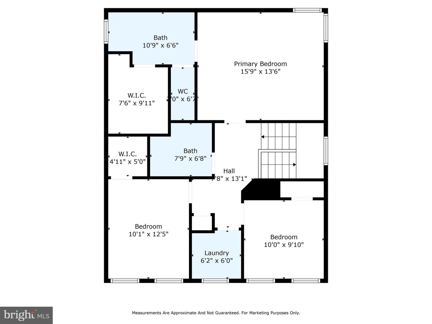 7549 HANCOCK ST, BEALETON, Virginia 22712, 3 Bedrooms Bedrooms, ,2 BathroomsBathrooms,Residential,For sale,7549 HANCOCK ST,VAFQ2015166 MLS # VAFQ2015166