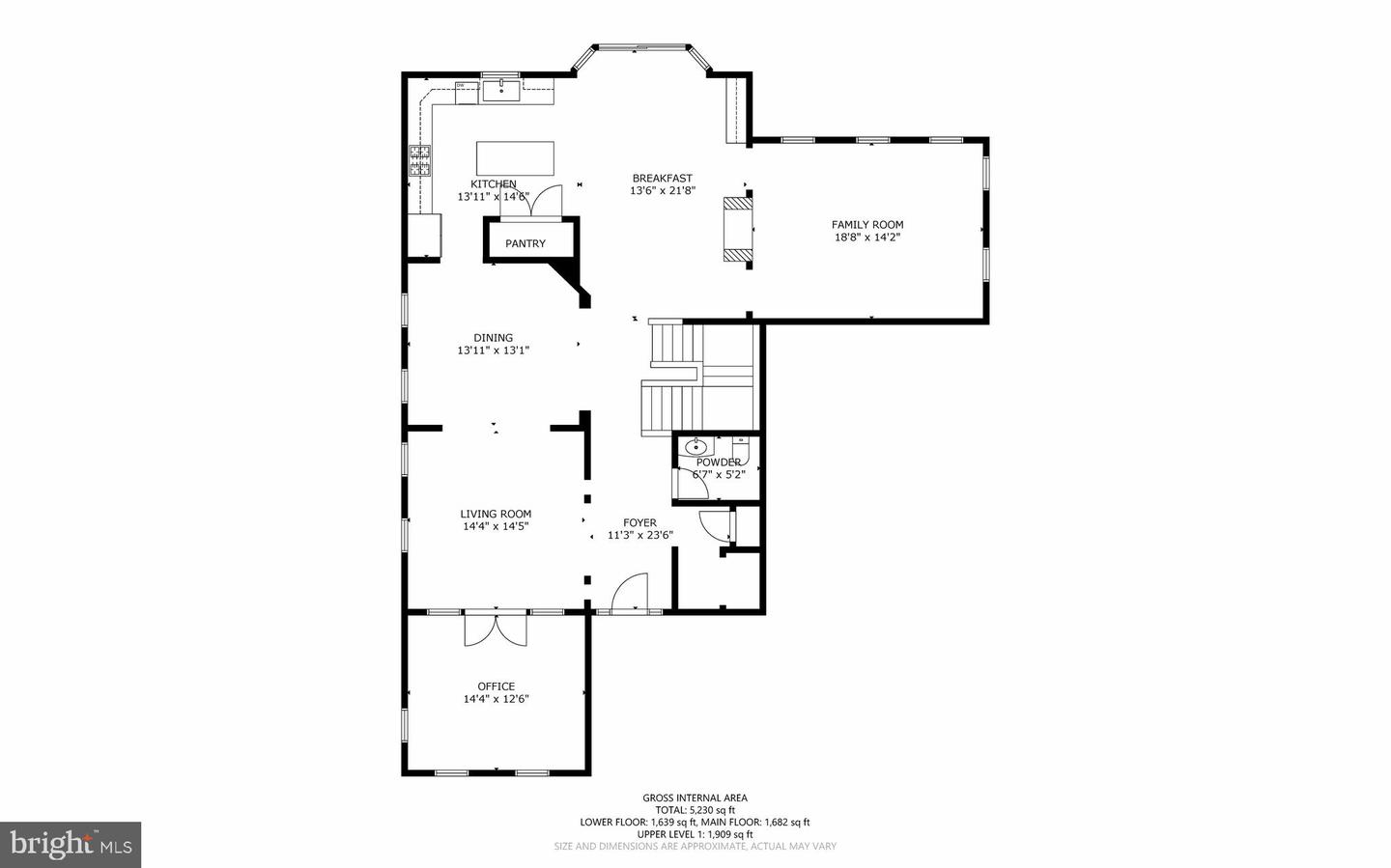 23113 STOCKHAM WAY, BRAMBLETON, Virginia 20148, 4 Bedrooms Bedrooms, ,4 BathroomsBathrooms,Residential,For sale,23113 STOCKHAM WAY,VALO2086694 MLS # VALO2086694