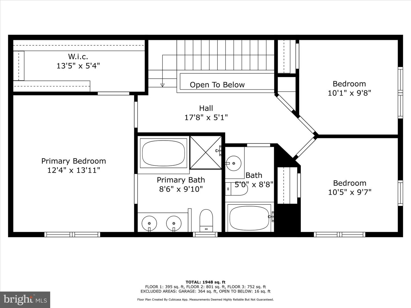 14809 POTOMAC BRANCH DR, WOODBRIDGE, Virginia 22191, 3 Bedrooms Bedrooms, ,2 BathroomsBathrooms,Residential,For sale,14809 POTOMAC BRANCH DR,VAPW2086394 MLS # VAPW2086394