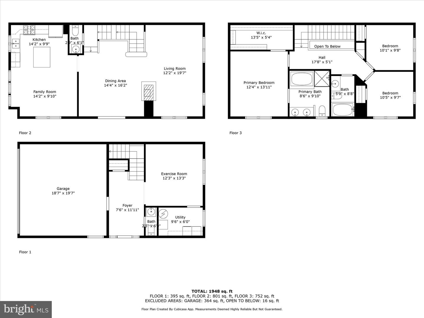 14809 POTOMAC BRANCH DR, WOODBRIDGE, Virginia 22191, 3 Bedrooms Bedrooms, ,2 BathroomsBathrooms,Residential,For sale,14809 POTOMAC BRANCH DR,VAPW2086394 MLS # VAPW2086394