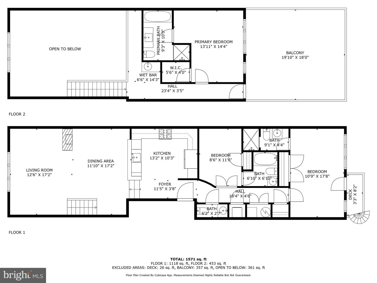 2124 11TH ST NW #3, WASHINGTON, District Of Columbia 20001, 3 Bedrooms Bedrooms, ,3 BathroomsBathrooms,Residential,For sale,2124 11TH ST NW #3,DCDC2175338 MLS # DCDC2175338