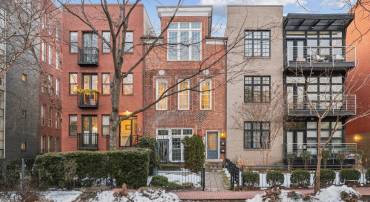 2124 11TH ST NW #3, WASHINGTON, District Of Columbia 20001, 3 Bedrooms Bedrooms, ,3 BathroomsBathrooms,Residential,For sale,2124 11TH ST NW #3,DCDC2175338 MLS # DCDC2175338