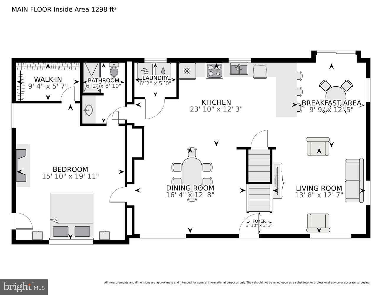 3811 DOMINION DR, DUMFRIES, Virginia 22026, 5 Bedrooms Bedrooms, ,3 BathroomsBathrooms,Residential,For sale,3811 DOMINION DR,VAPW2086436 MLS # VAPW2086436