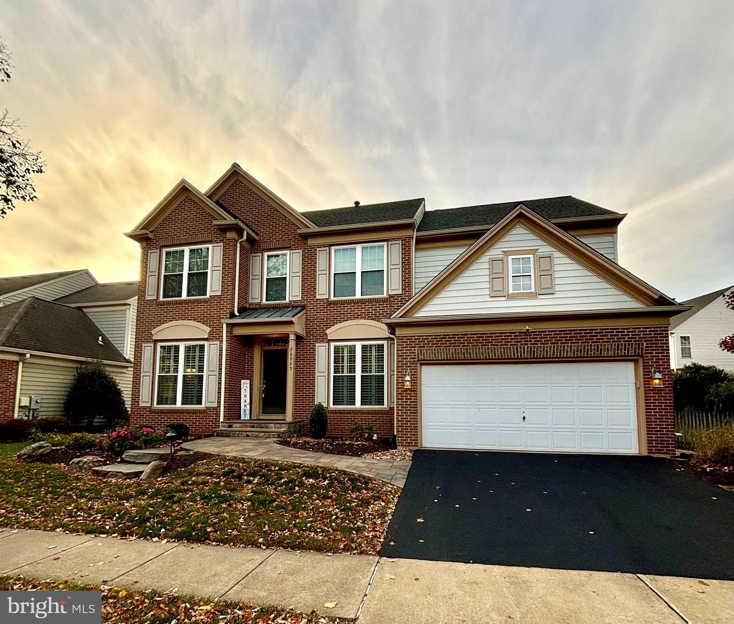 26025 TALAMORE DR, CHANTILLY, Virginia 20152, 4 Bedrooms Bedrooms, ,3 BathroomsBathrooms,Residential,For sale,26025 TALAMORE DR,VALO2086902 MLS # VALO2086902