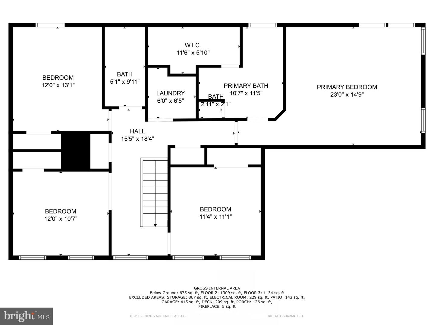 2304 BUOY CT, WOODBRIDGE, Virginia 22191, 4 Bedrooms Bedrooms, 9 Rooms Rooms,2 BathroomsBathrooms,Residential,For sale,2304 BUOY CT,VAPW2086452 MLS # VAPW2086452