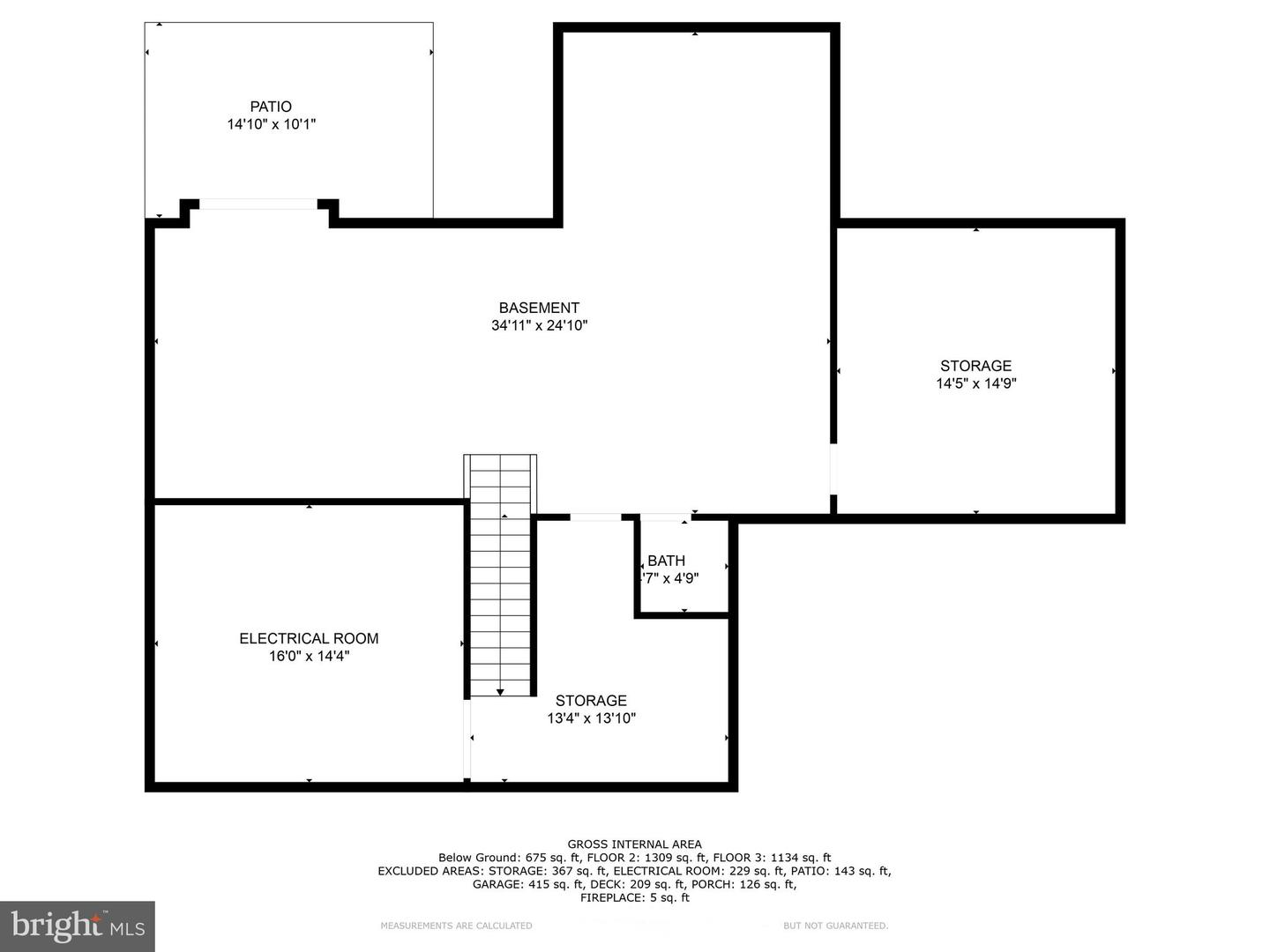 2304 BUOY CT, WOODBRIDGE, Virginia 22191, 4 Bedrooms Bedrooms, 9 Rooms Rooms,2 BathroomsBathrooms,Residential,For sale,2304 BUOY CT,VAPW2086452 MLS # VAPW2086452