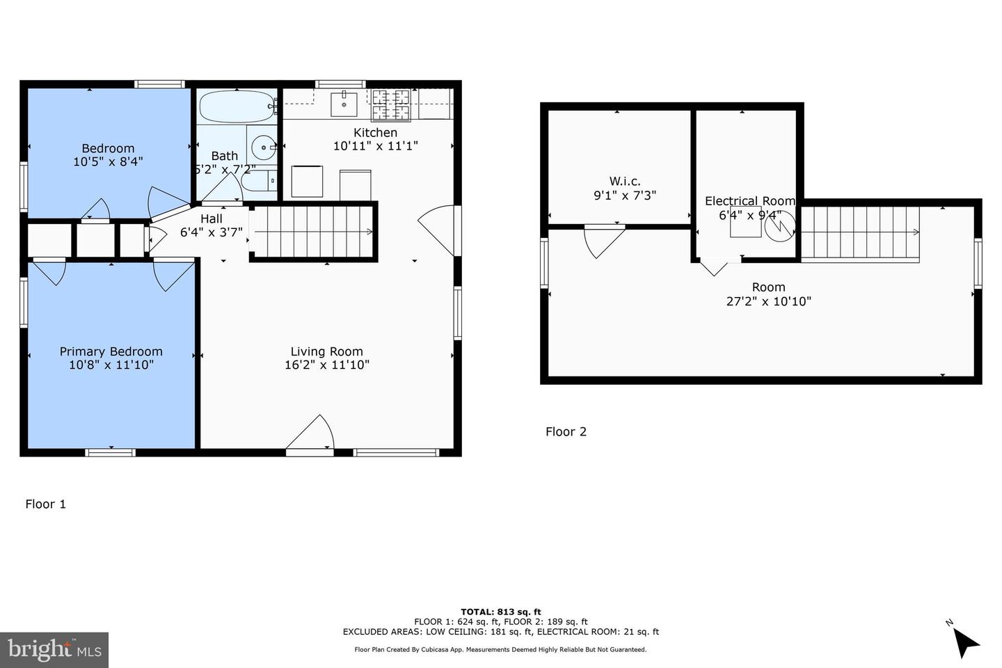 112 MANASSAS DR, MANASSAS PARK, Virginia 20111, 3 Bedrooms Bedrooms, ,1 BathroomBathrooms,Residential,For sale,112 MANASSAS DR,VAMP2002718 MLS # VAMP2002718