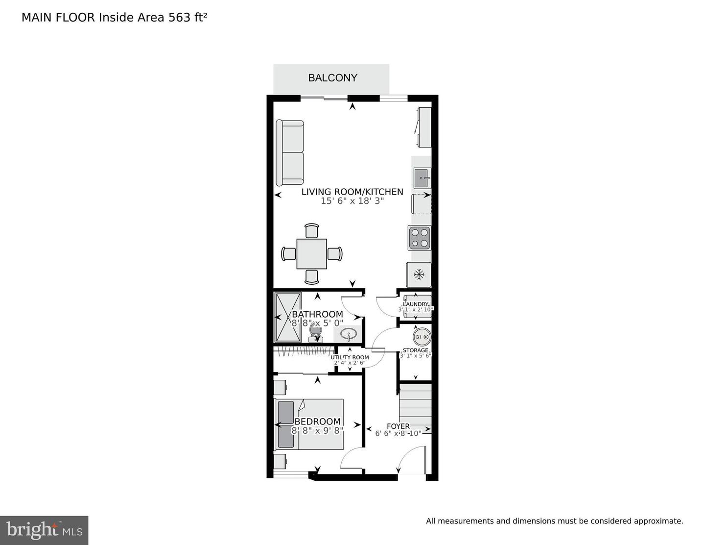 1714 EUCLID ST NW #PH8, WASHINGTON, District Of Columbia 20009, 2 Bedrooms Bedrooms, ,2 BathroomsBathrooms,Residential,For sale,1714 EUCLID ST NW #PH8,DCDC2175550 MLS # DCDC2175550