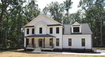 560 AMICK RD #AMICK B, LOUISA, Virginia 23093, 4 Bedrooms Bedrooms, ,2 BathroomsBathrooms,Residential,For sale,560 AMICK RD #AMICK B,660208 MLS # 660208