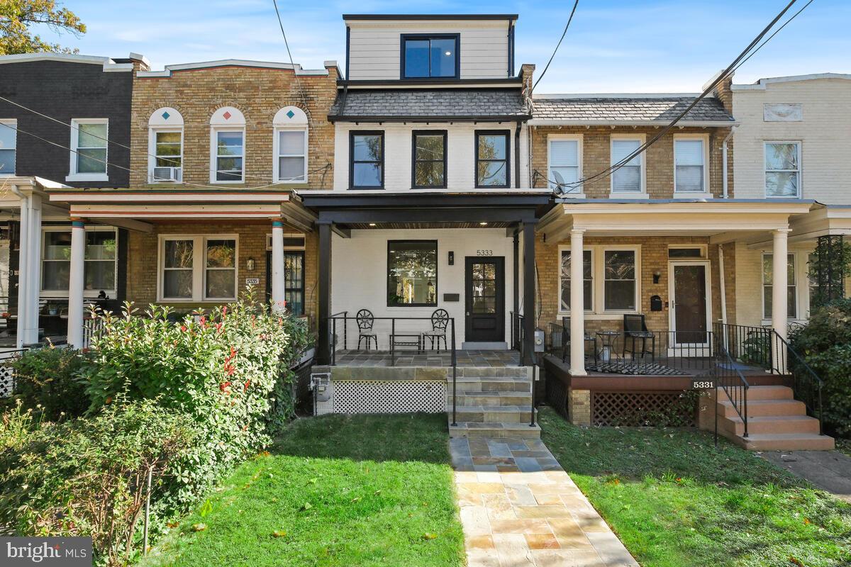 5333 5TH ST NW, WASHINGTON, District Of Columbia 20011, 4 Bedrooms Bedrooms, ,4 BathroomsBathrooms,Residential,For sale,5333 5TH ST NW,DCDC2175590 MLS # DCDC2175590