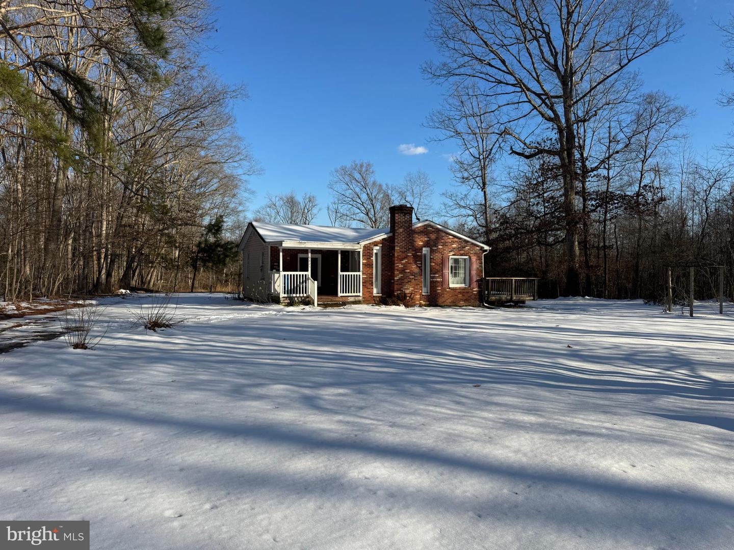 9825 MILL POND RD, SPOTSYLVANIA, Virginia 22551, 3 Bedrooms Bedrooms, ,2 BathroomsBathrooms,Residential,For sale,9825 MILL POND RD,VASP2030258 MLS # VASP2030258