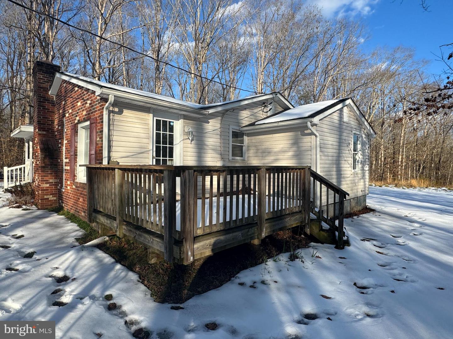 9825 MILL POND RD, SPOTSYLVANIA, Virginia 22551, 3 Bedrooms Bedrooms, ,2 BathroomsBathrooms,Residential,For sale,9825 MILL POND RD,VASP2030258 MLS # VASP2030258