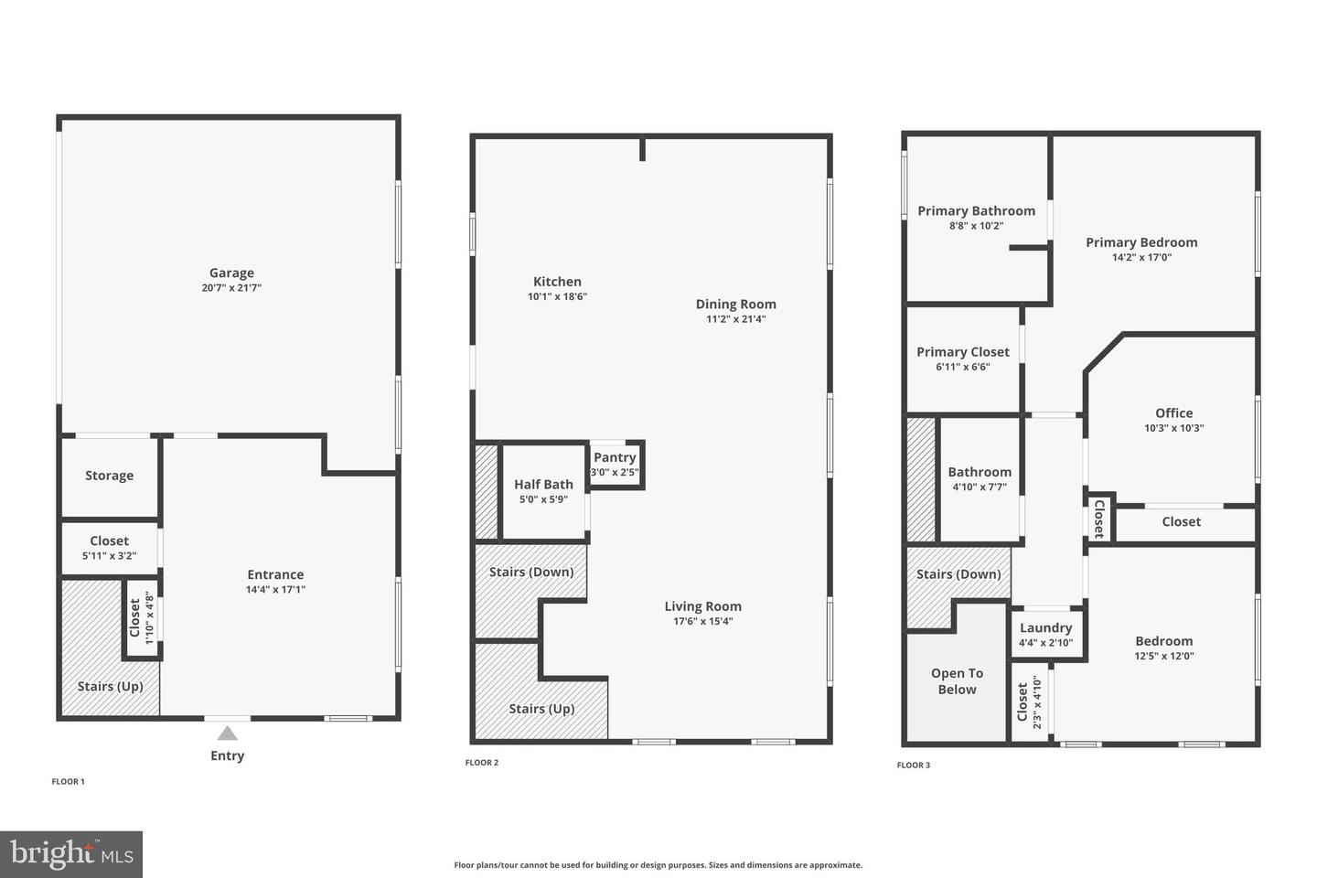 42414 GREAT HERON SQ, BRAMBLETON, Virginia 20148, 3 Bedrooms Bedrooms, ,2 BathroomsBathrooms,Residential,For sale,42414 GREAT HERON SQ,VALO2082252 MLS # VALO2082252