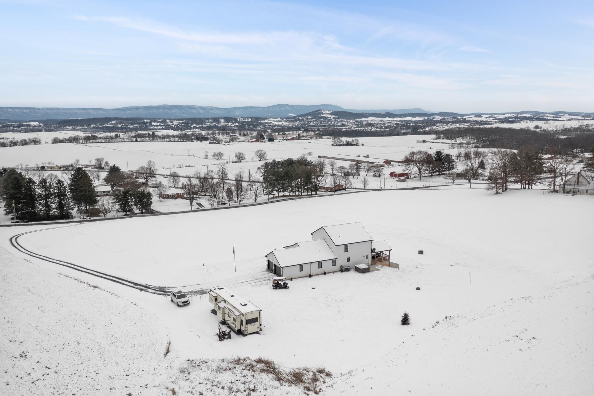 16867 ANDRICK MILL RD, TIMBERVILLE, Virginia 22853, 3 Bedrooms Bedrooms, ,2 BathroomsBathrooms,Residential,16867 ANDRICK MILL RD,660223 MLS # 660223