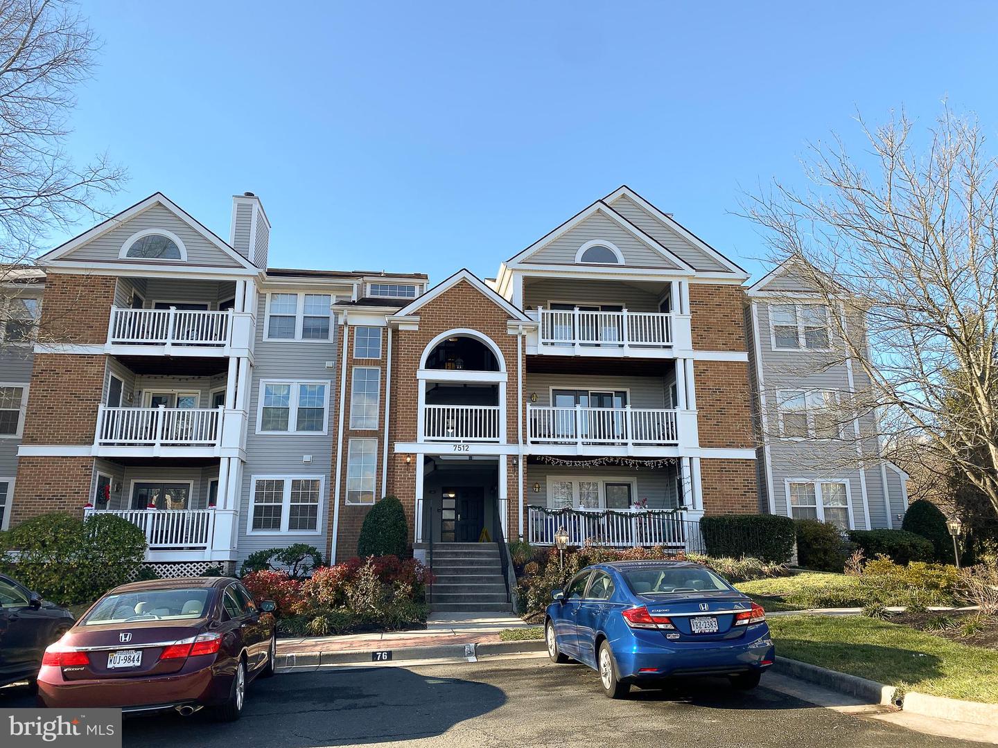 7512 ASHBY LN #A, ALEXANDRIA, Virginia 22315, 2 Bedrooms Bedrooms, ,2 BathroomsBathrooms,Residential,For sale,7512 ASHBY LN #A,VAFX2215318 MLS # VAFX2215318