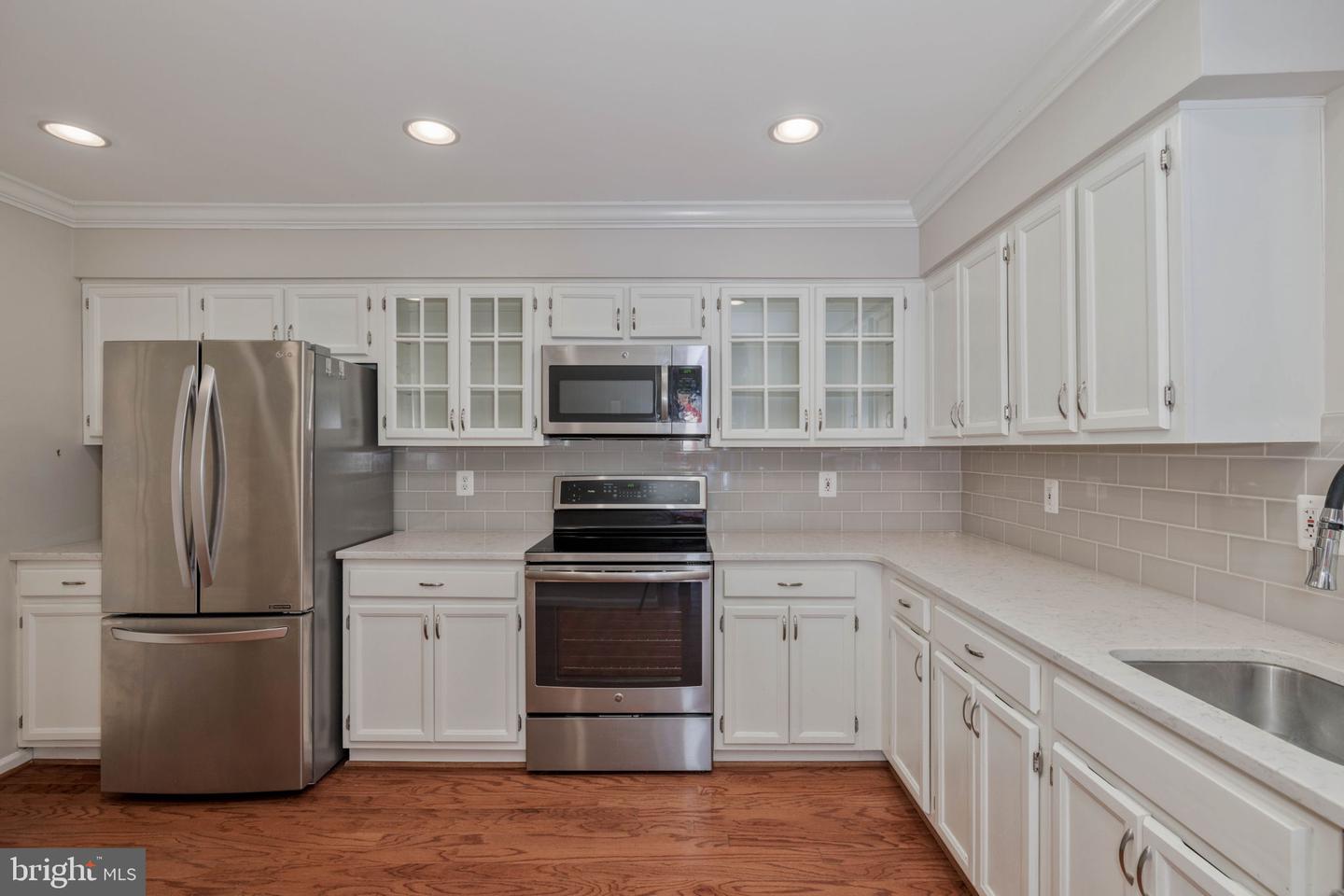 7512 ASHBY LN #A, ALEXANDRIA, Virginia 22315, 2 Bedrooms Bedrooms, ,2 BathroomsBathrooms,Residential,For sale,7512 ASHBY LN #A,VAFX2215318 MLS # VAFX2215318