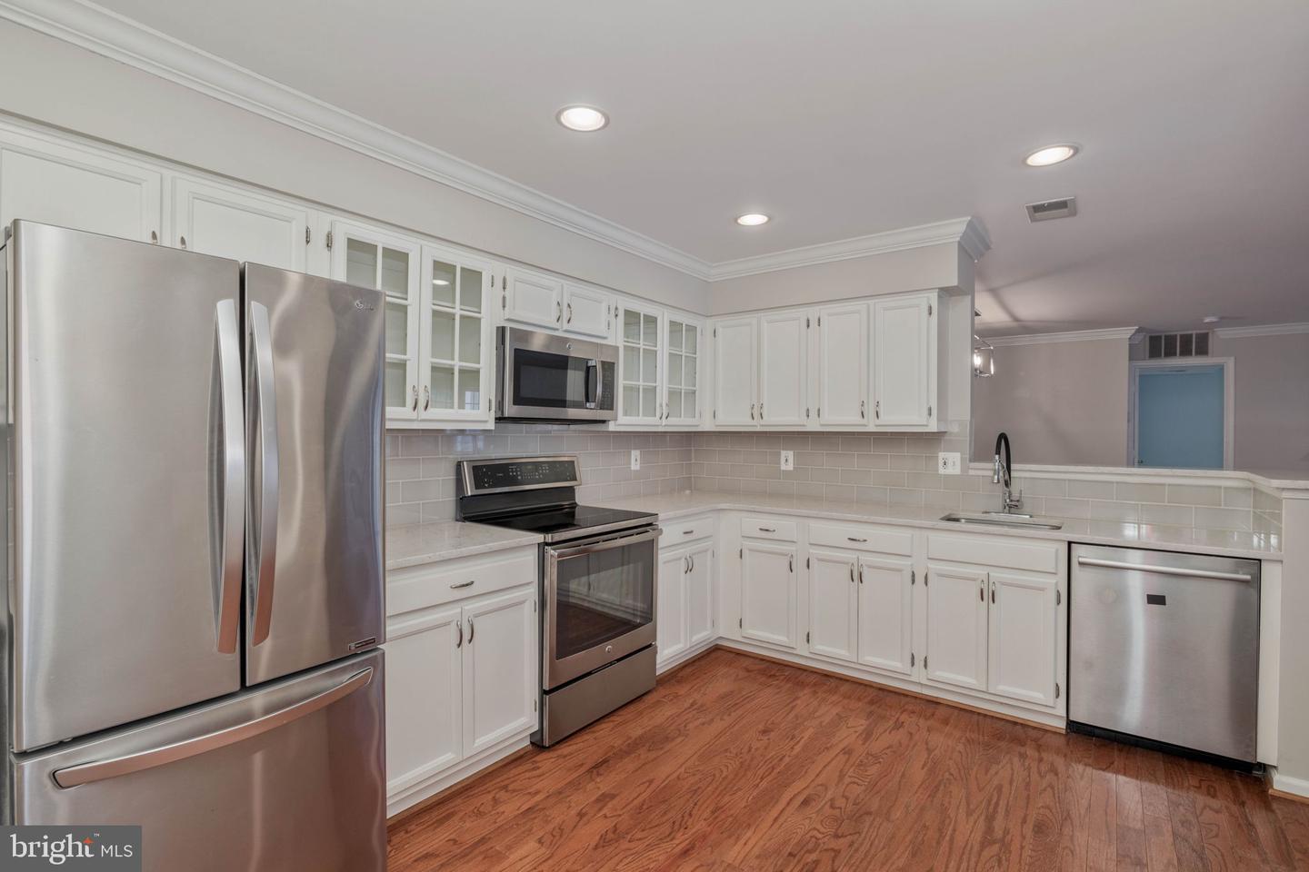 7512 ASHBY LN #A, ALEXANDRIA, Virginia 22315, 2 Bedrooms Bedrooms, ,2 BathroomsBathrooms,Residential,For sale,7512 ASHBY LN #A,VAFX2215318 MLS # VAFX2215318