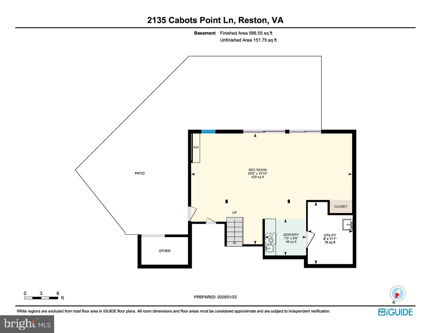 2135 CABOTS POINT LN, RESTON, Virginia 20191, 2 Bedrooms Bedrooms, ,3 BathroomsBathrooms,Residential,For sale,2135 CABOTS POINT LN,VAFX2215538 MLS # VAFX2215538